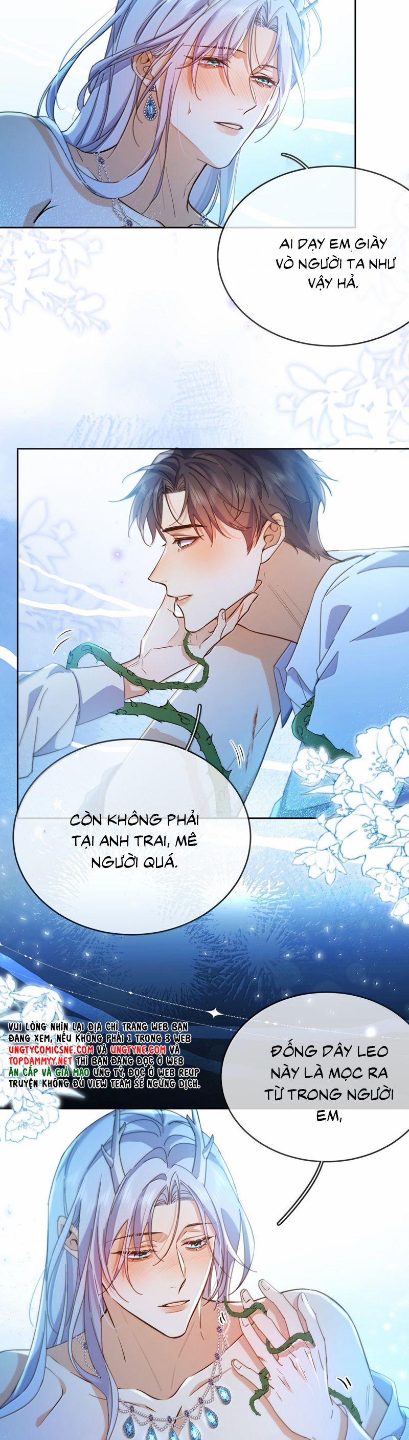 Huynh Dạy Dỗ Đệ Bất Kính 66 trang 14