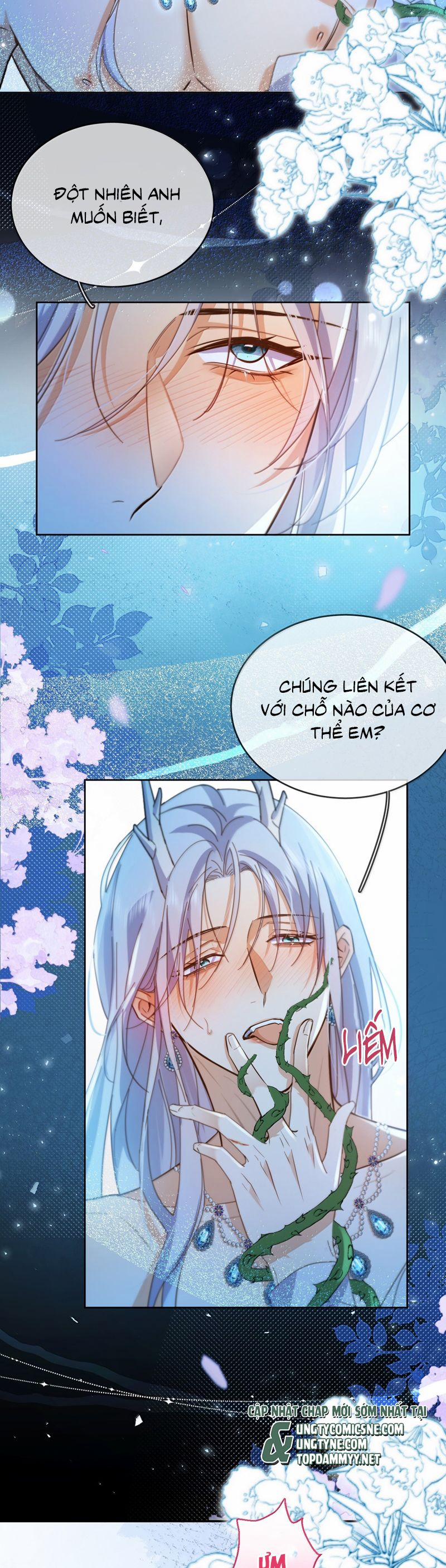 Huynh Dạy Dỗ Đệ Bất Kính 66 trang 15