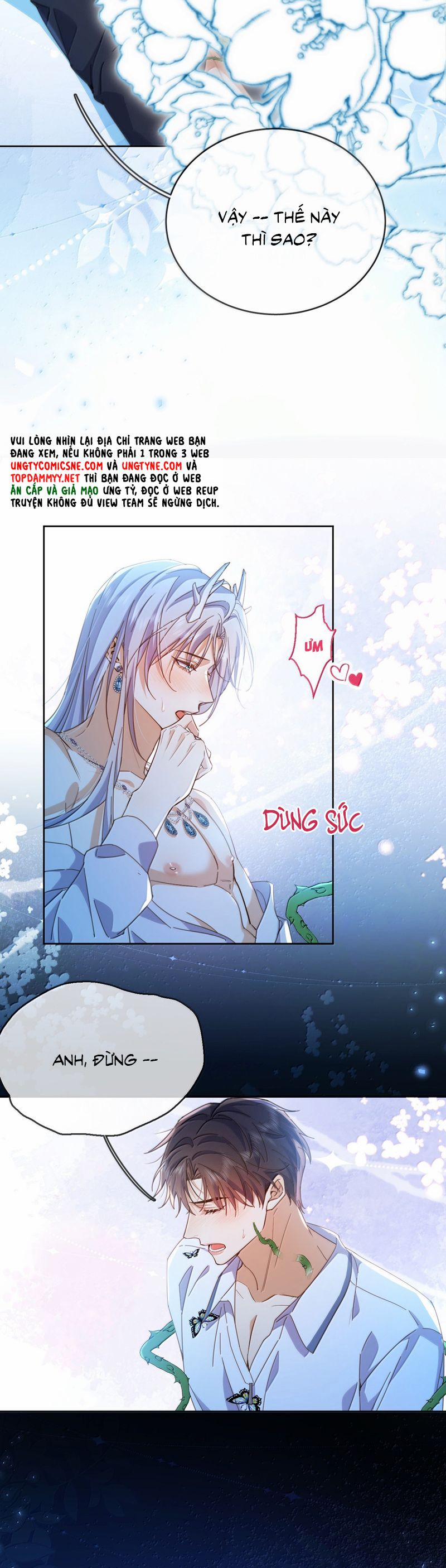 Huynh Dạy Dỗ Đệ Bất Kính 66 trang 17