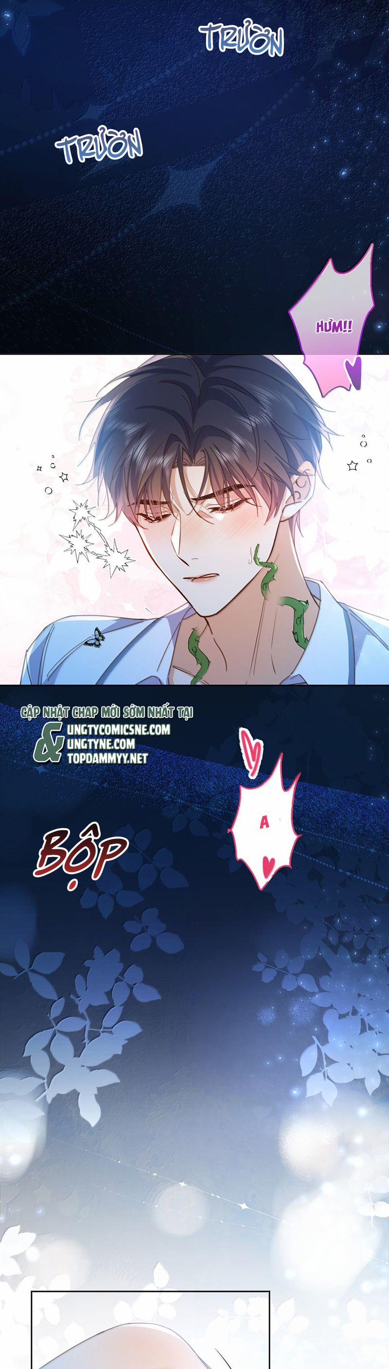 Huynh Dạy Dỗ Đệ Bất Kính 66 trang 18