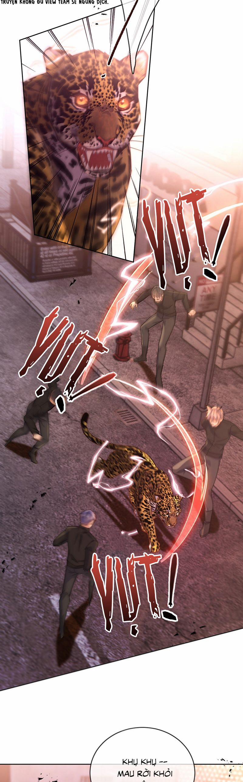 Huynh Dạy Dỗ Đệ Bất Kính 66 trang 3