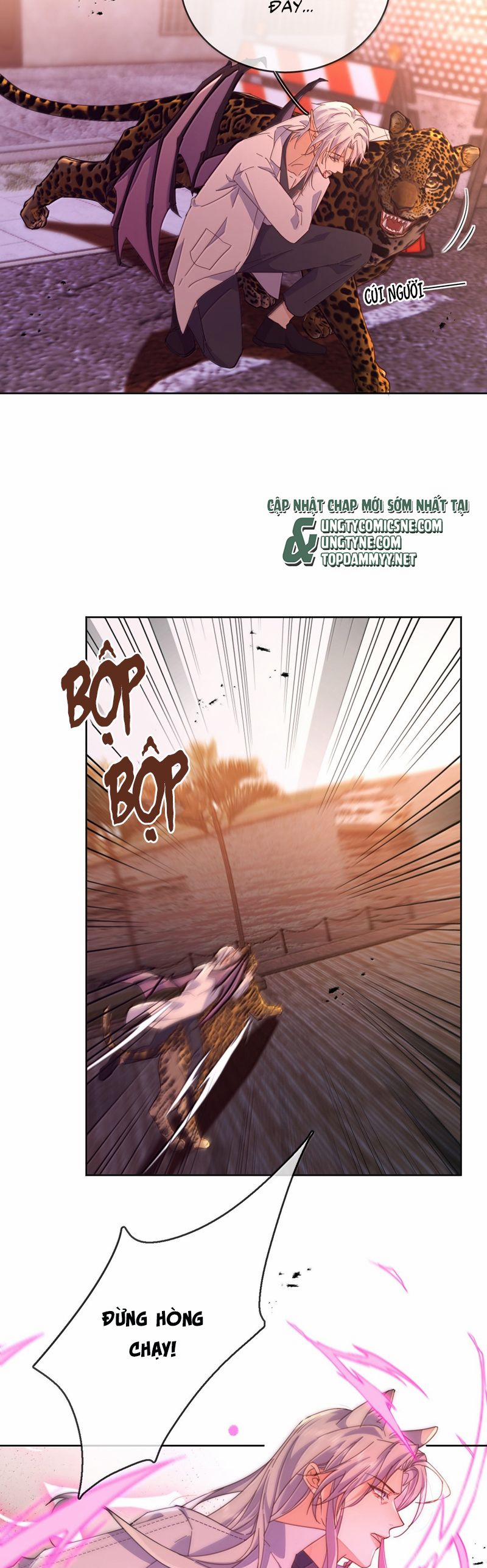 Huynh Dạy Dỗ Đệ Bất Kính 66 trang 4