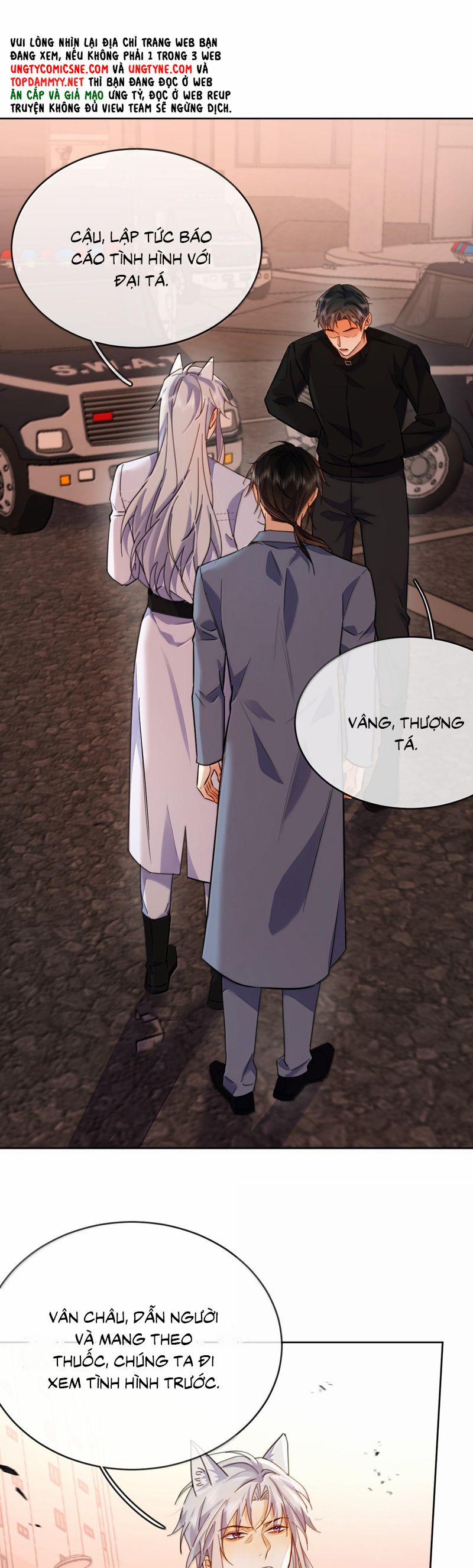 Huynh Dạy Dỗ Đệ Bất Kính 67 trang 10