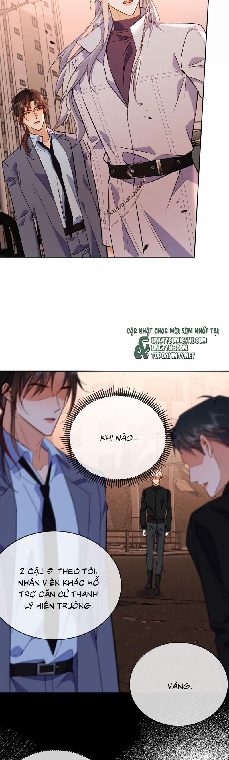 Huynh Dạy Dỗ Đệ Bất Kính 67 trang 11