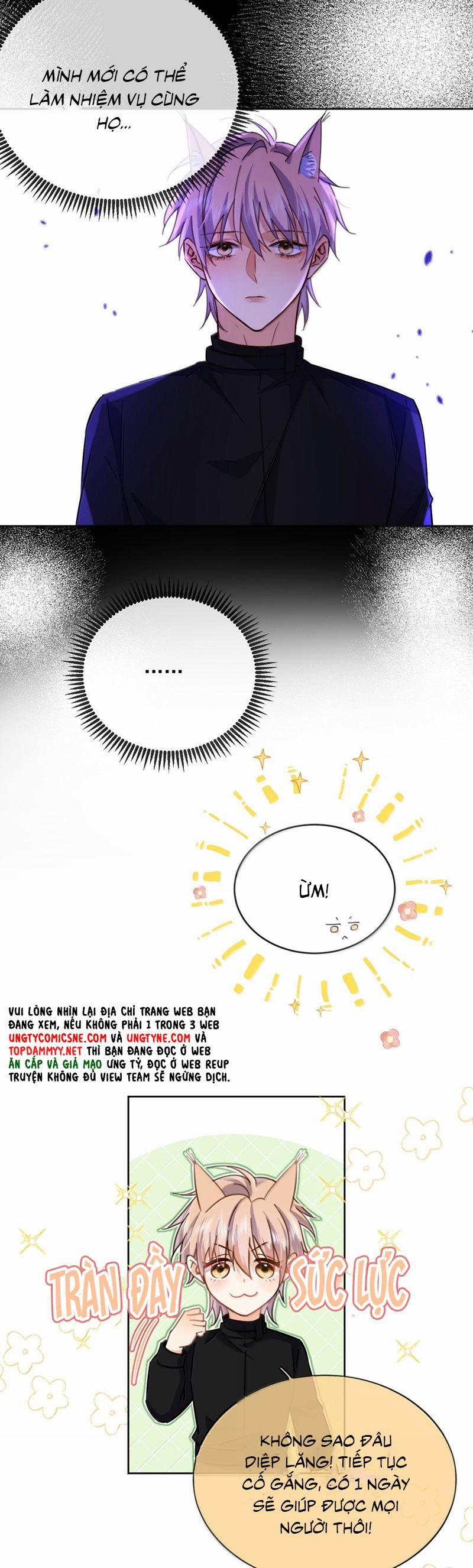 Huynh Dạy Dỗ Đệ Bất Kính 67 trang 12