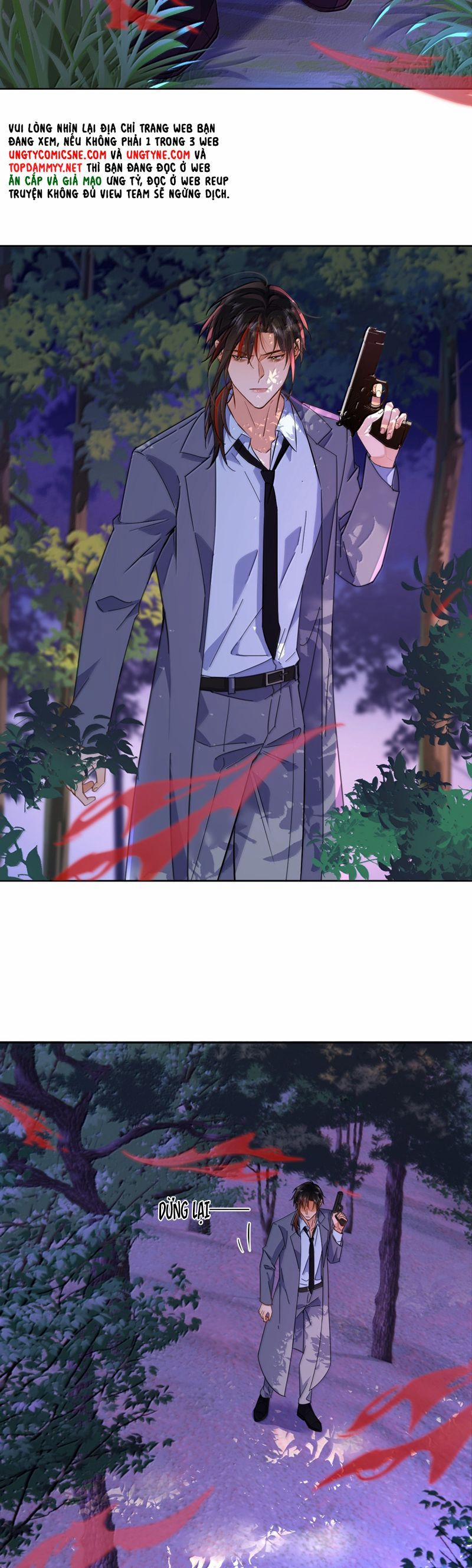 Huynh Dạy Dỗ Đệ Bất Kính 67 trang 16