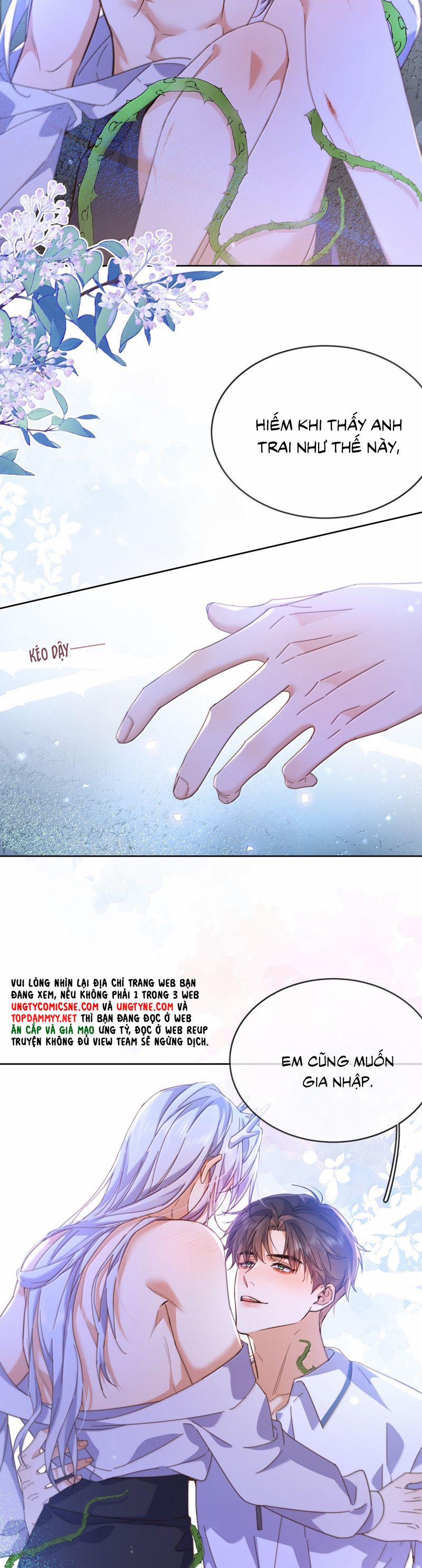 Huynh Dạy Dỗ Đệ Bất Kính 67 trang 2