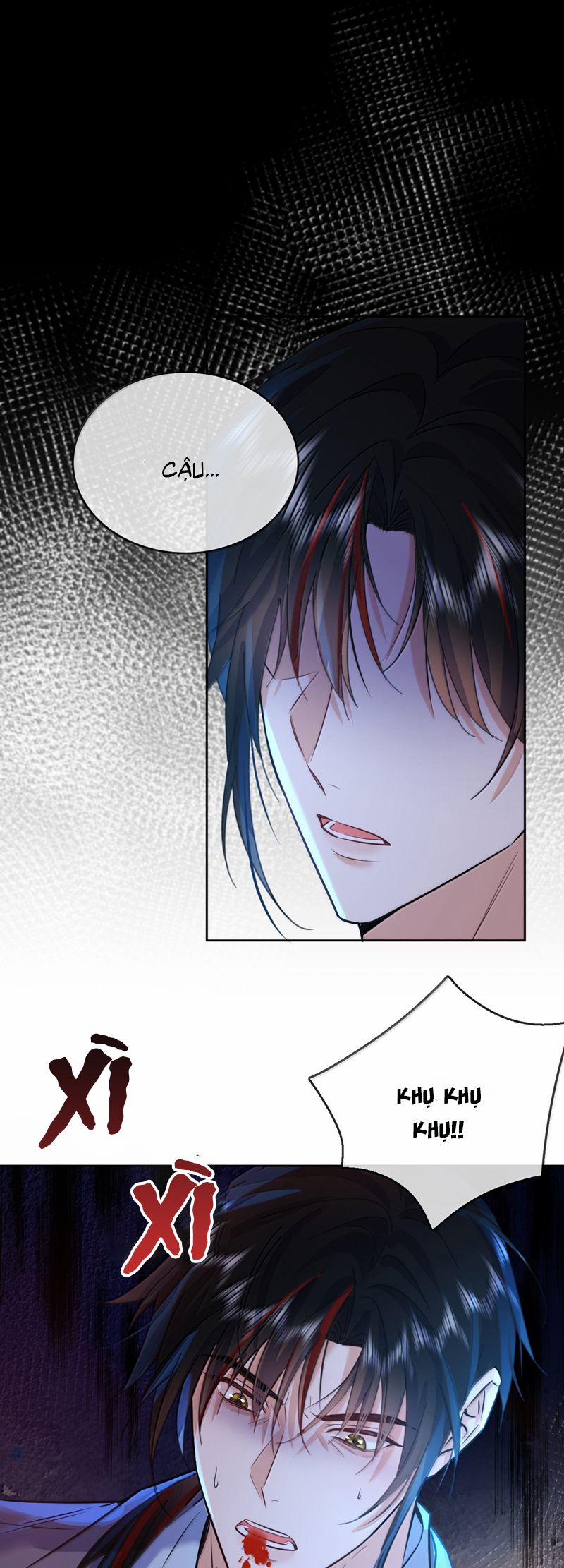 Huynh Dạy Dỗ Đệ Bất Kính 67 trang 21