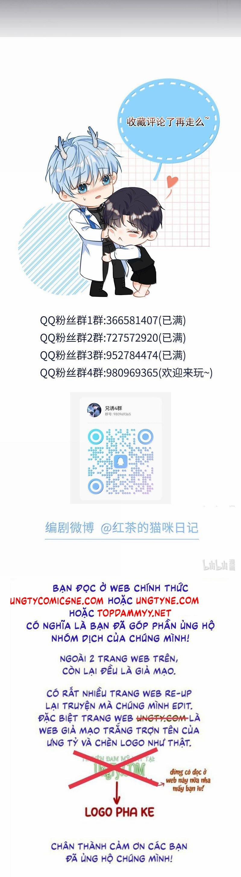 Huynh Dạy Dỗ Đệ Bất Kính 67 trang 24