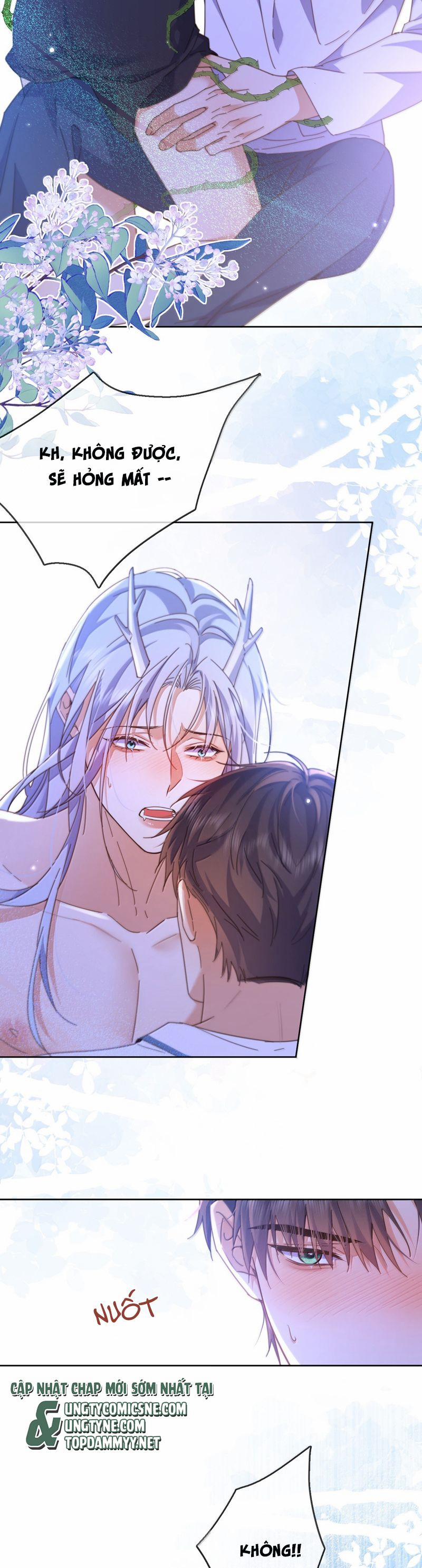 Huynh Dạy Dỗ Đệ Bất Kính 67 trang 3