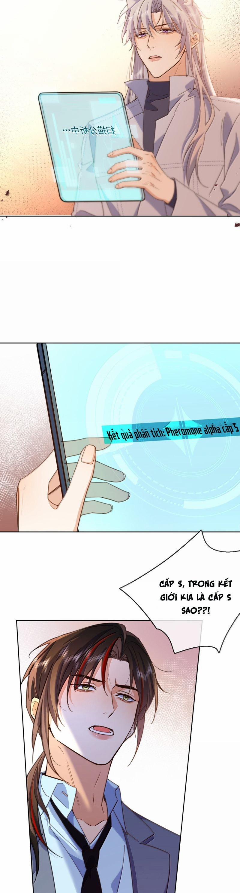 Huynh Dạy Dỗ Đệ Bất Kính 67 trang 8