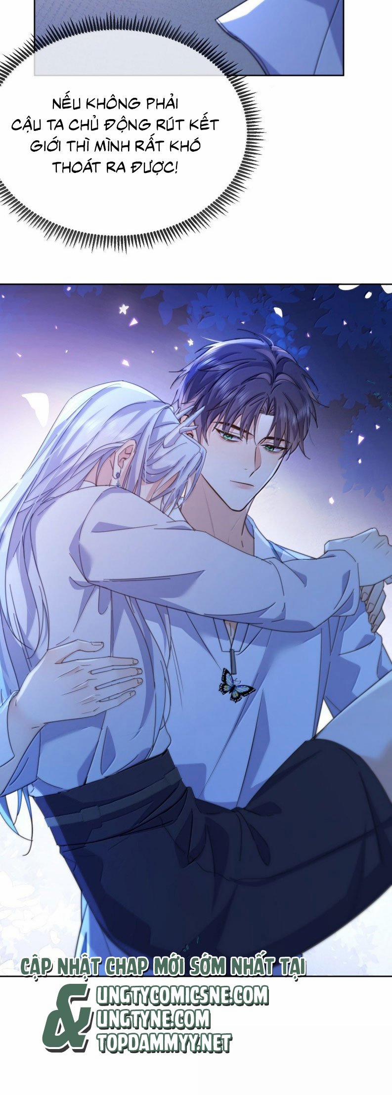 Huynh Dạy Dỗ Đệ Bất Kính 68 trang 17