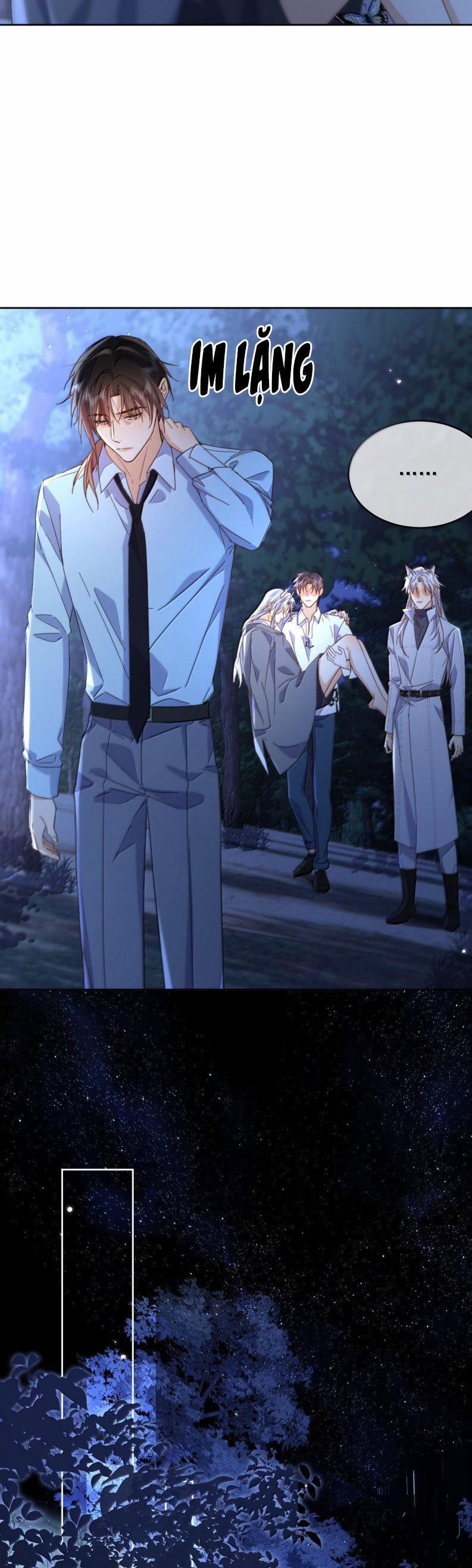 Huynh Dạy Dỗ Đệ Bất Kính 68 trang 23