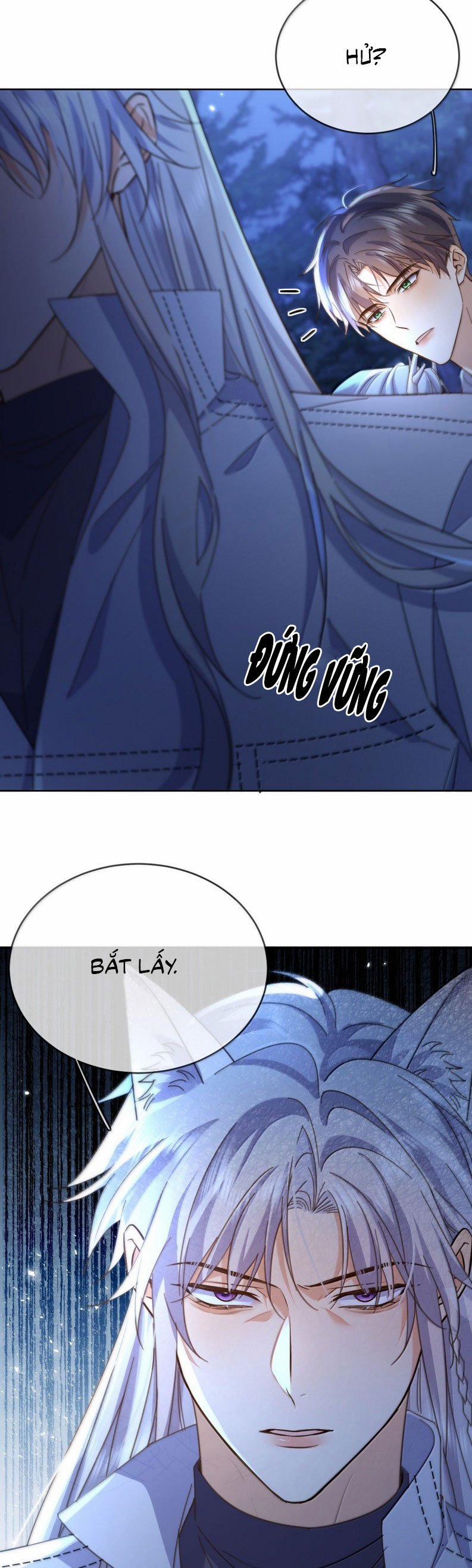 Huynh Dạy Dỗ Đệ Bất Kính 68 trang 25