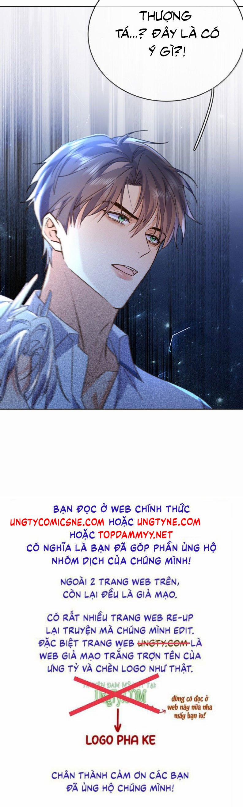 Huynh Dạy Dỗ Đệ Bất Kính 68 trang 27