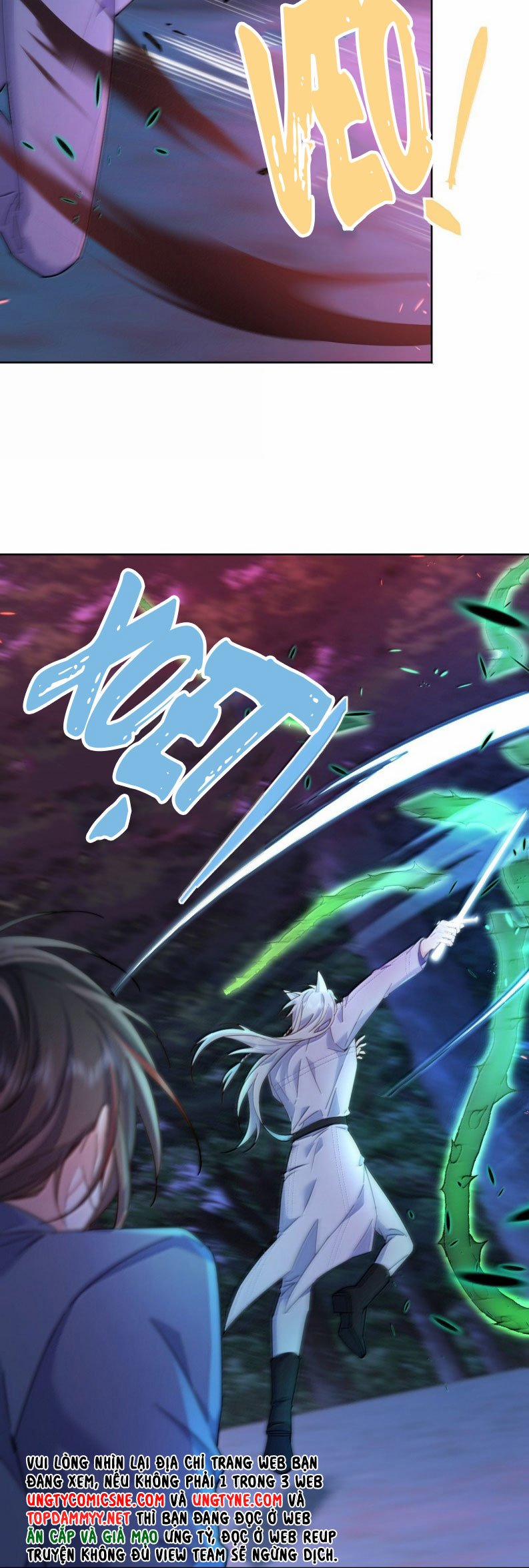 Huynh Dạy Dỗ Đệ Bất Kính 68 trang 4