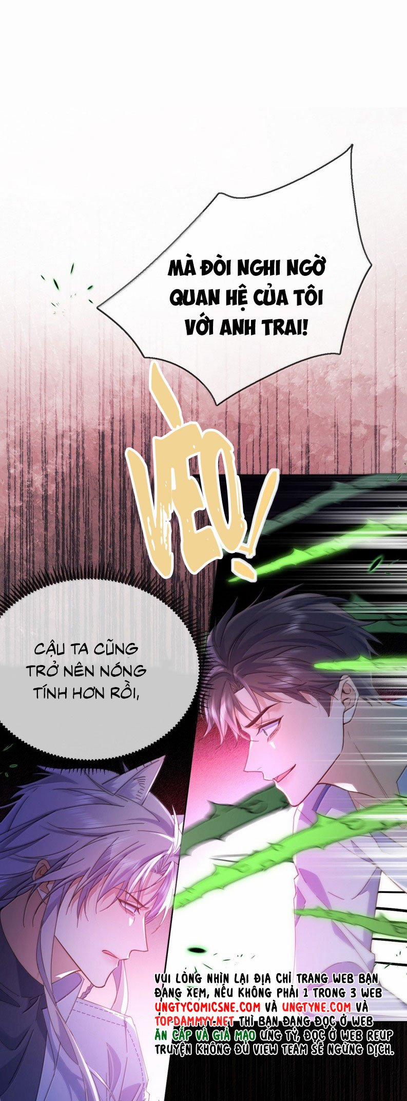 Huynh Dạy Dỗ Đệ Bất Kính 68 trang 7