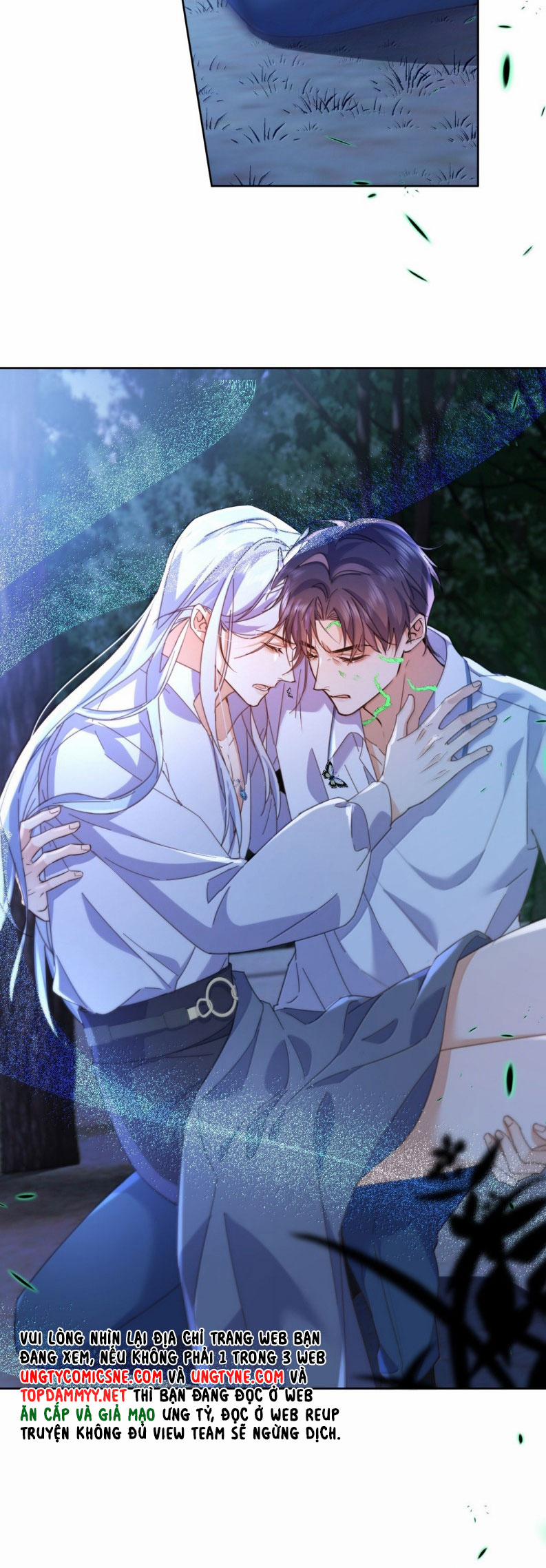 Huynh Dạy Dỗ Đệ Bất Kính 69 trang 10