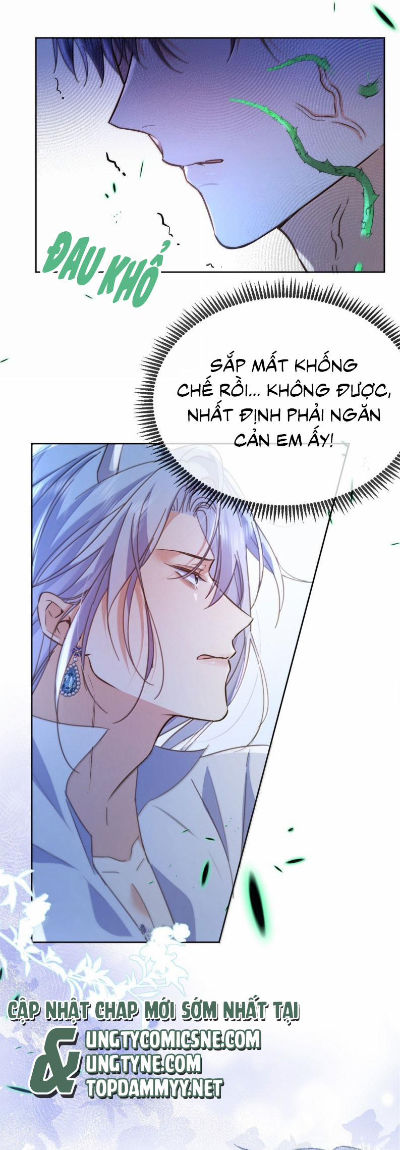 Huynh Dạy Dỗ Đệ Bất Kính 69 trang 11