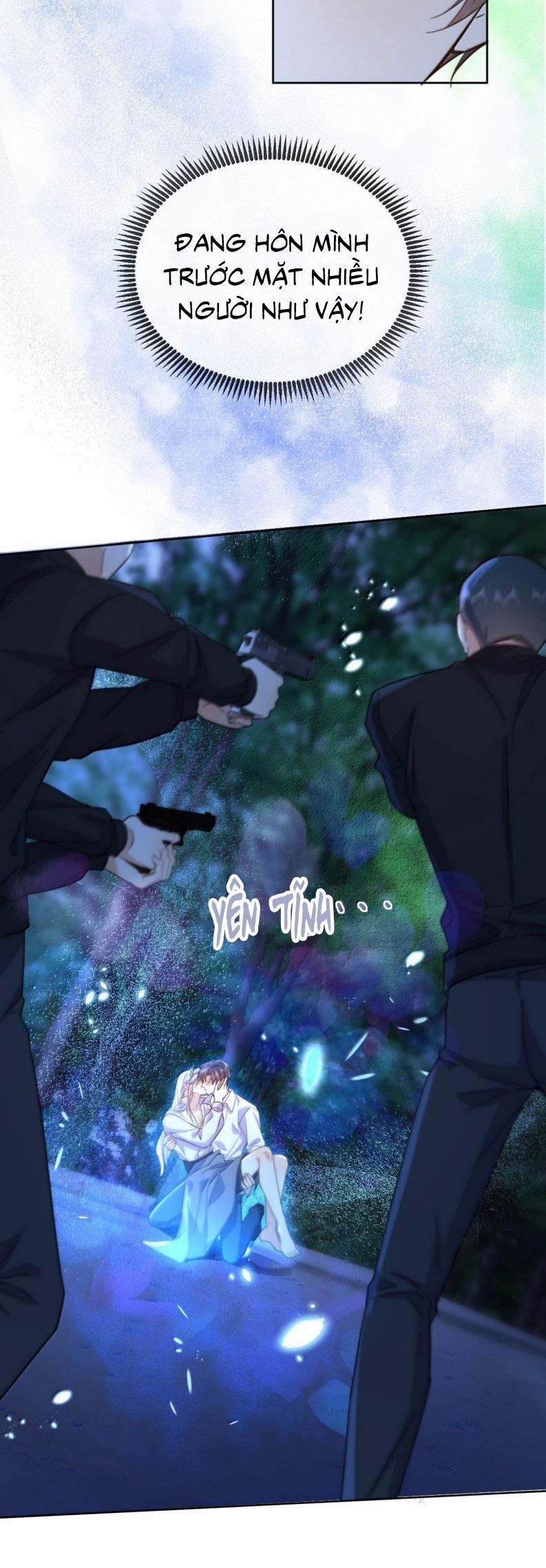 Huynh Dạy Dỗ Đệ Bất Kính 69 trang 13