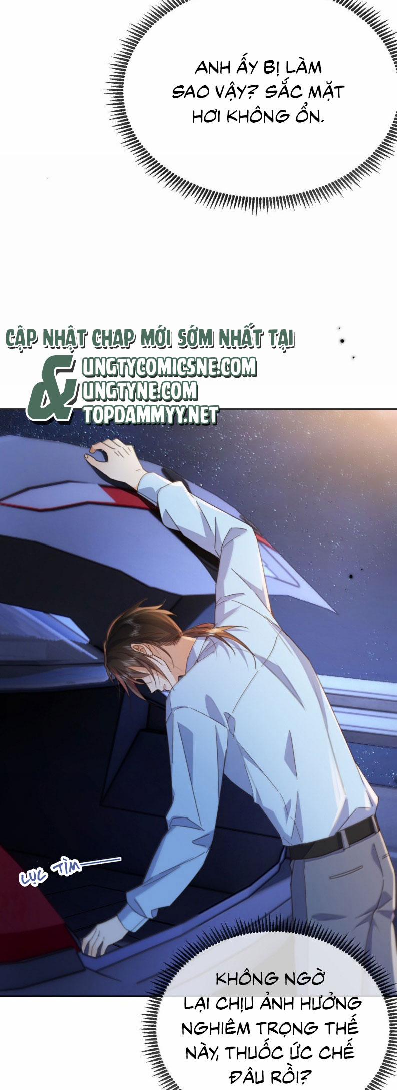 Huynh Dạy Dỗ Đệ Bất Kính 69 trang 17