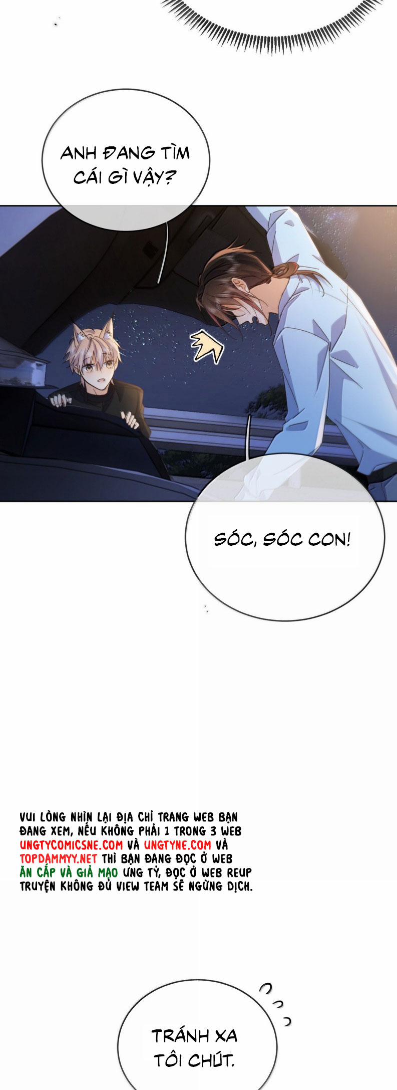 Huynh Dạy Dỗ Đệ Bất Kính 69 trang 18