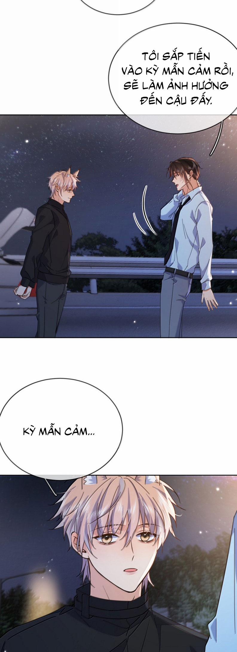 Huynh Dạy Dỗ Đệ Bất Kính 69 trang 19