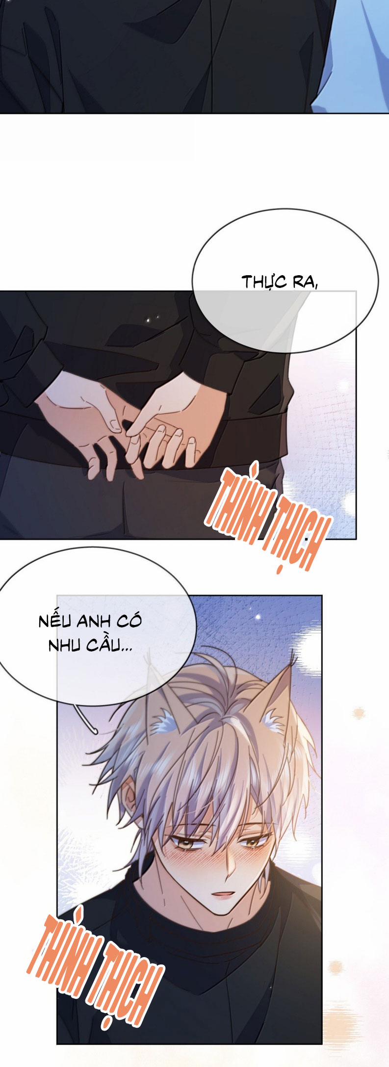 Huynh Dạy Dỗ Đệ Bất Kính 69 trang 20