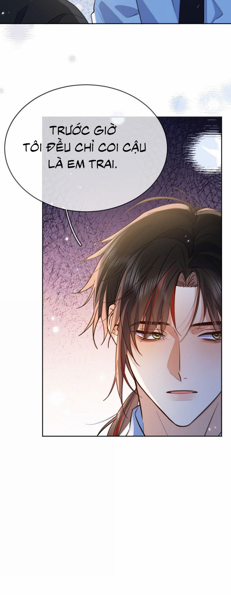 Huynh Dạy Dỗ Đệ Bất Kính 69 trang 23