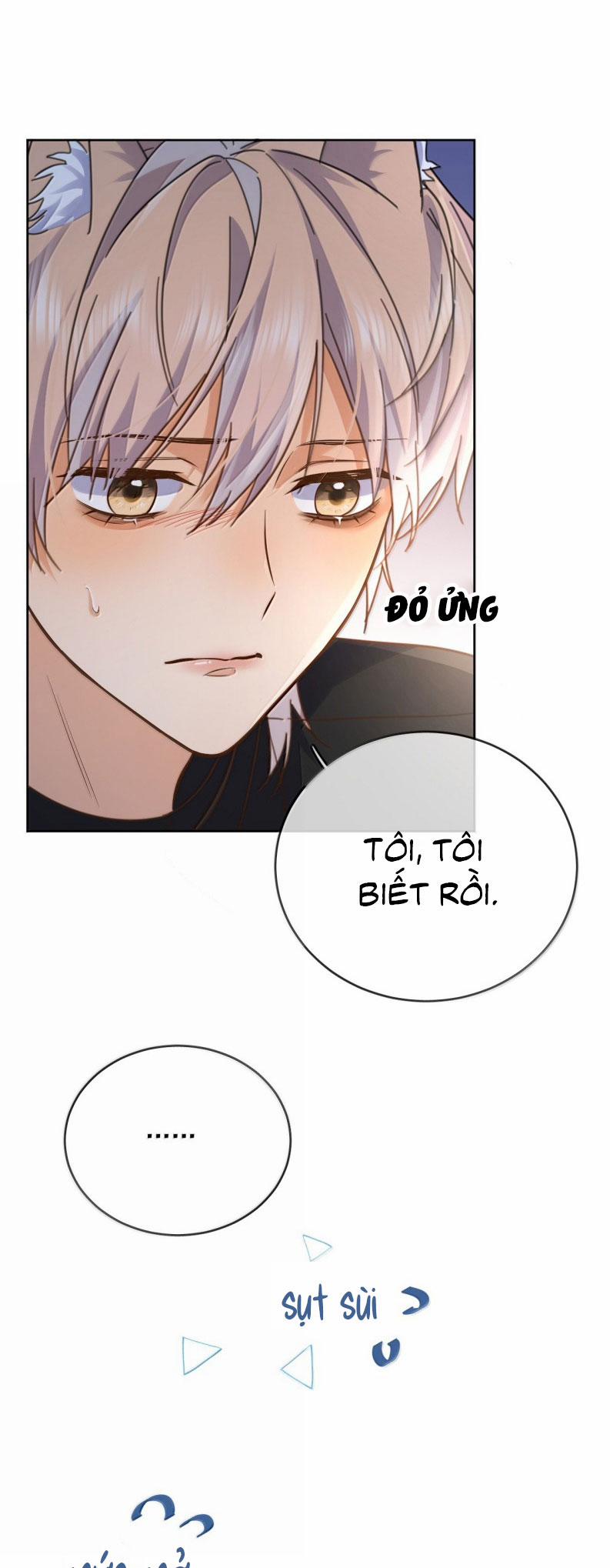 Huynh Dạy Dỗ Đệ Bất Kính 69 trang 24