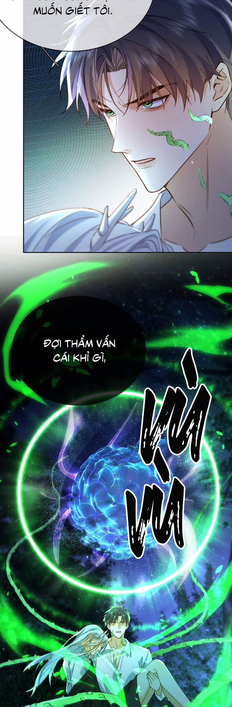 Huynh Dạy Dỗ Đệ Bất Kính 69 trang 3