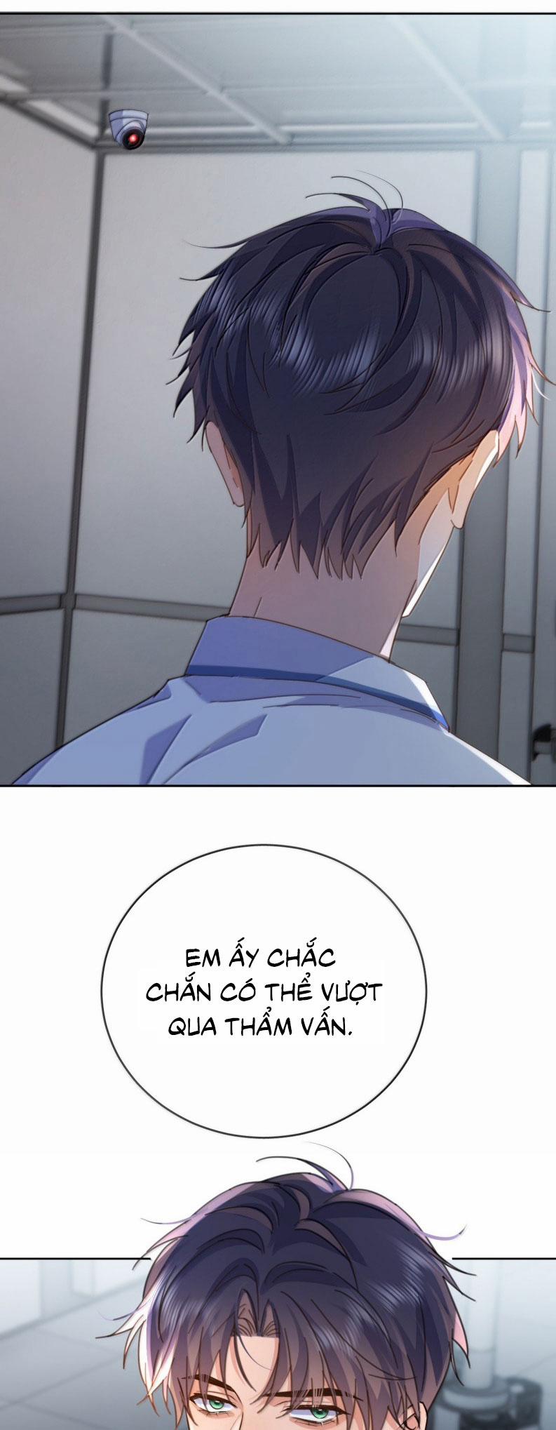 Huynh Dạy Dỗ Đệ Bất Kính 69 trang 30