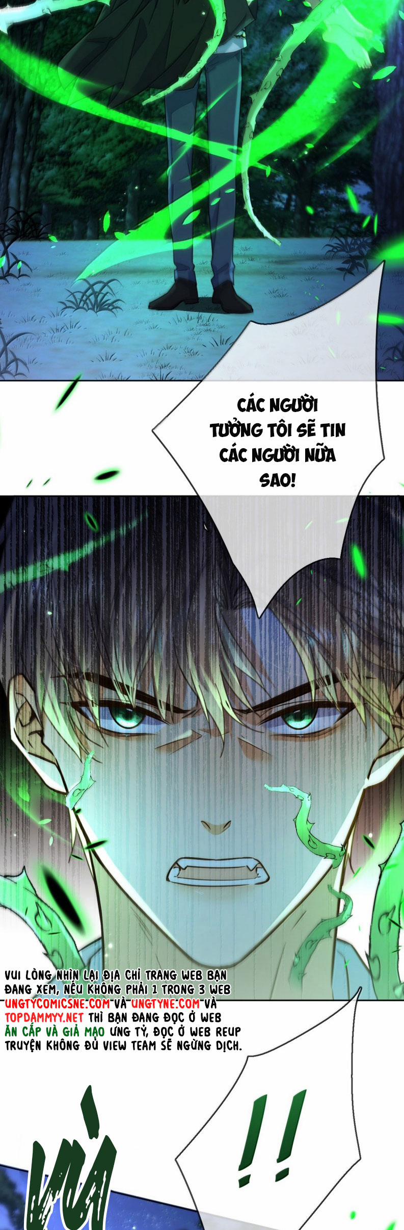 Huynh Dạy Dỗ Đệ Bất Kính 69 trang 4