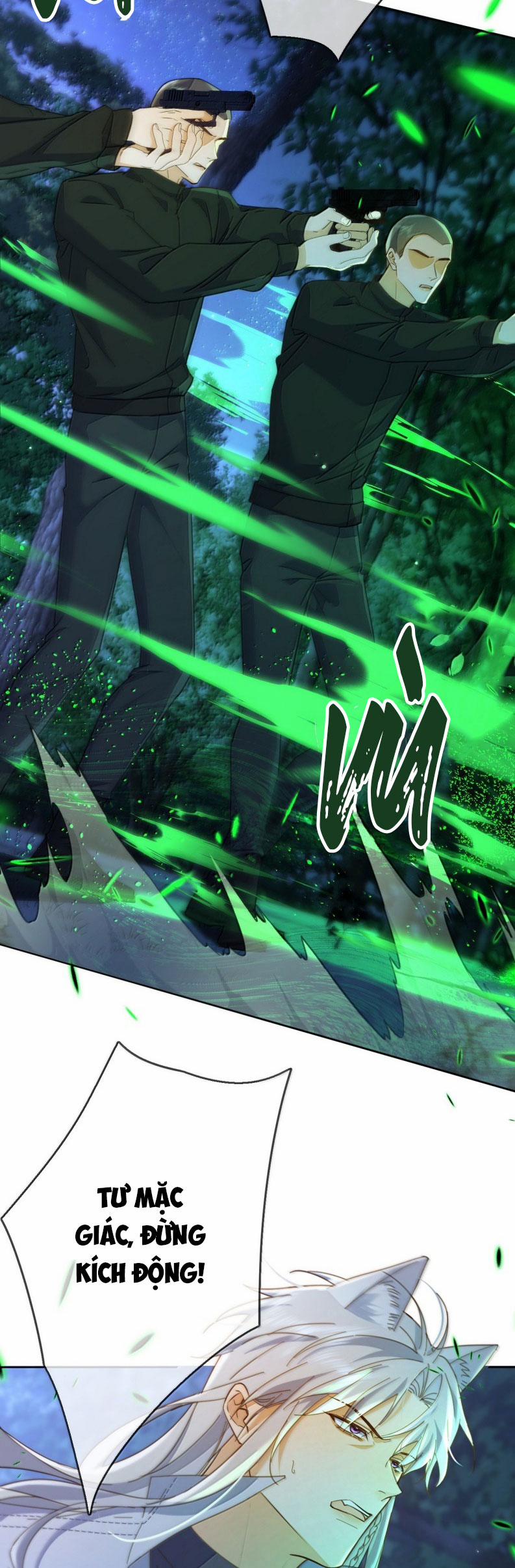 Huynh Dạy Dỗ Đệ Bất Kính 69 trang 5