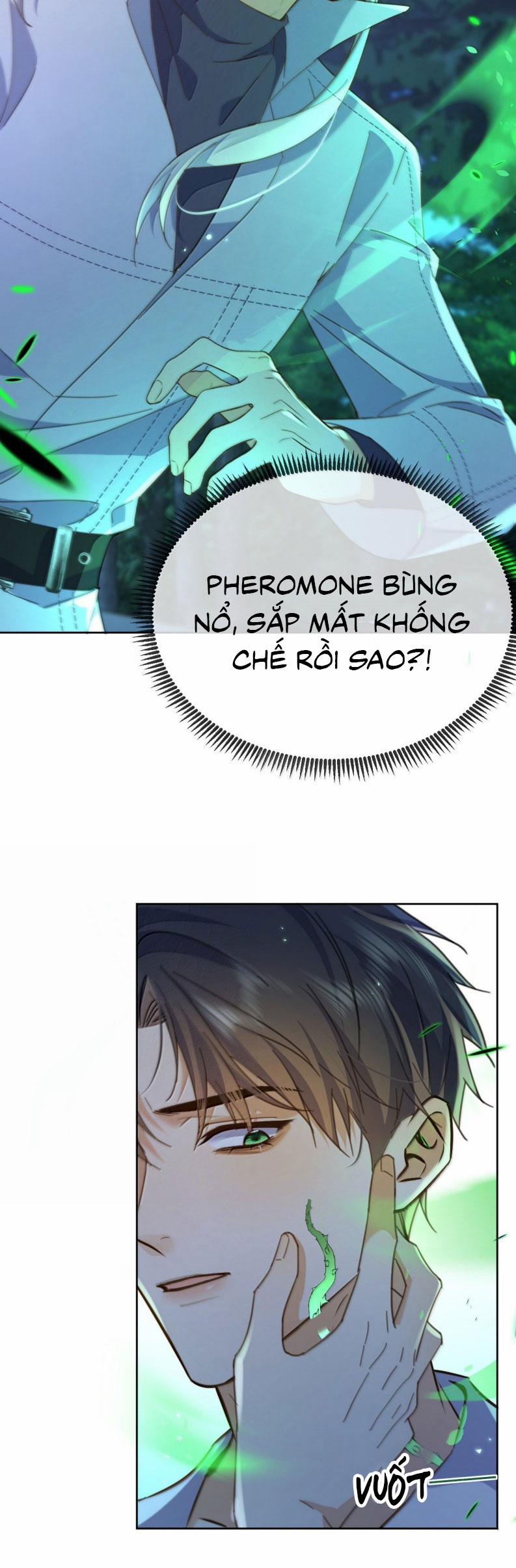 Huynh Dạy Dỗ Đệ Bất Kính 69 trang 6