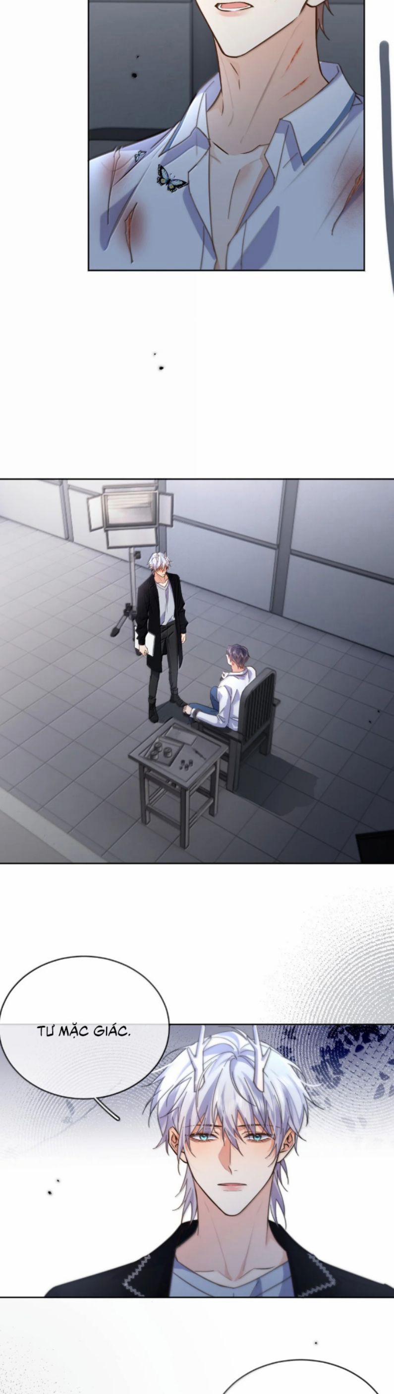 Huynh Dạy Dỗ Đệ Bất Kính 70 trang 11