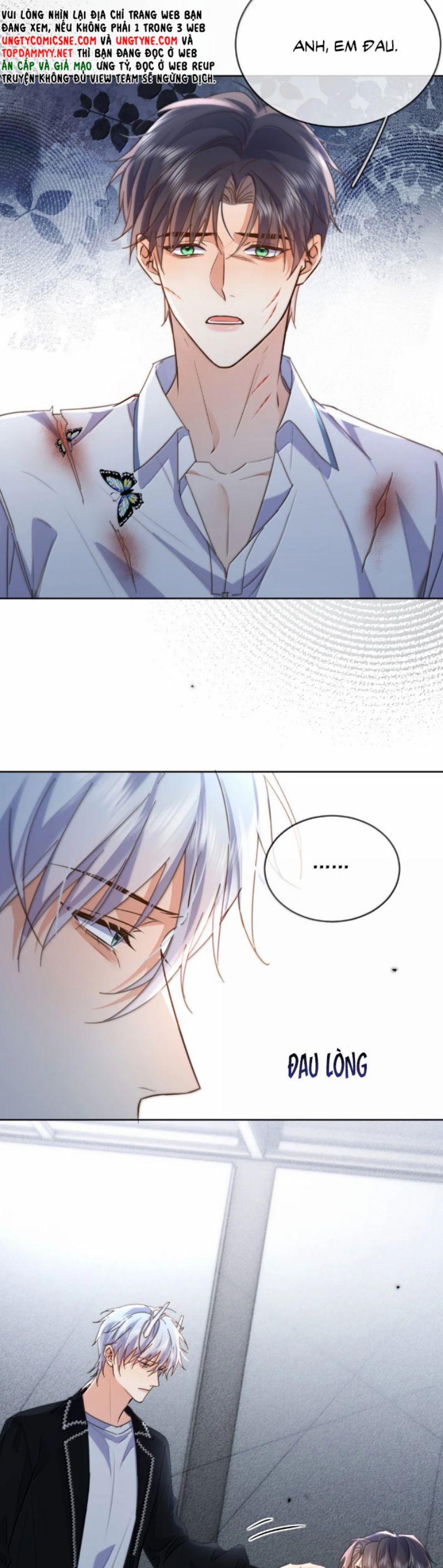 Huynh Dạy Dỗ Đệ Bất Kính 70 trang 12