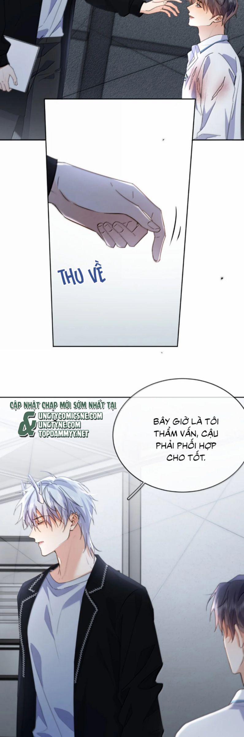 Huynh Dạy Dỗ Đệ Bất Kính 70 trang 13