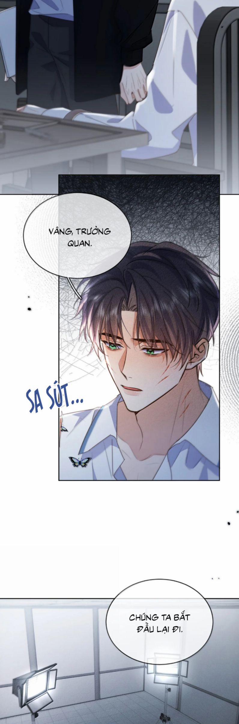 Huynh Dạy Dỗ Đệ Bất Kính 70 trang 14