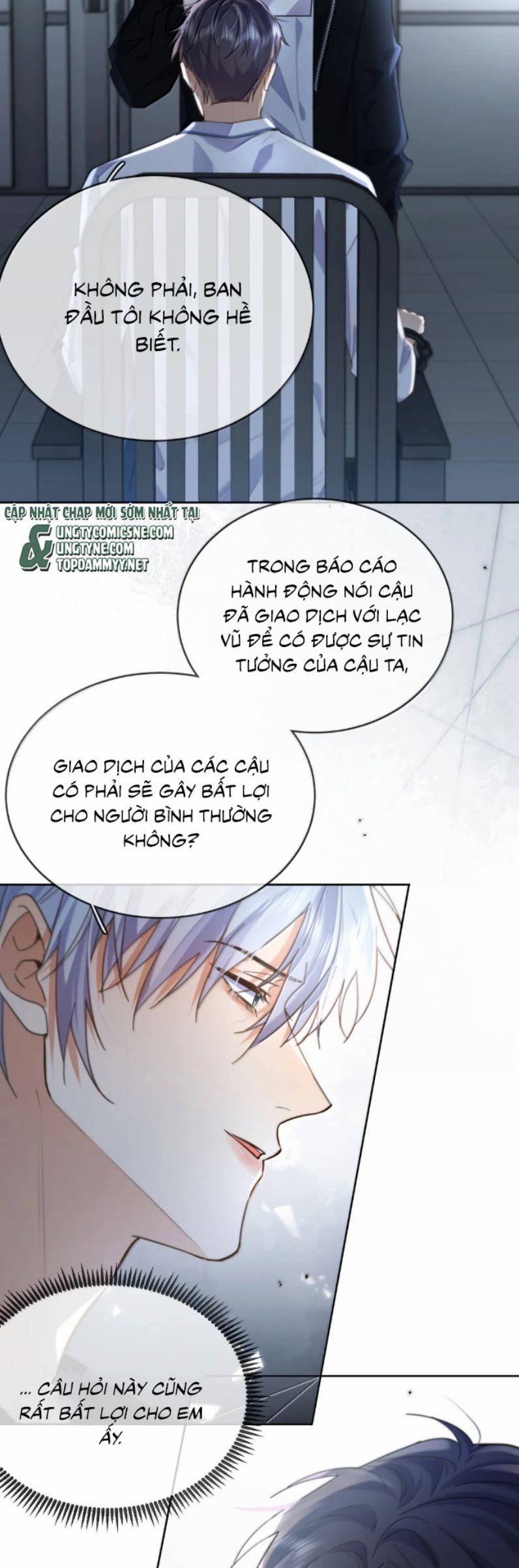 Huynh Dạy Dỗ Đệ Bất Kính 70 trang 17