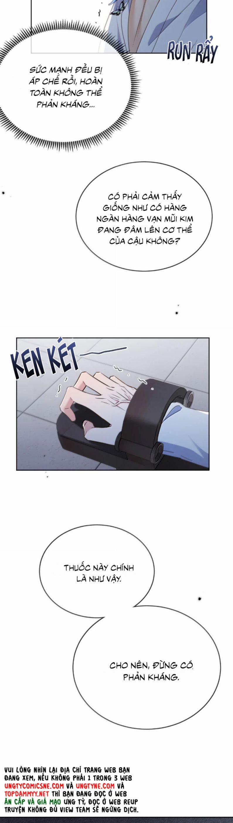 Huynh Dạy Dỗ Đệ Bất Kính 70 trang 2