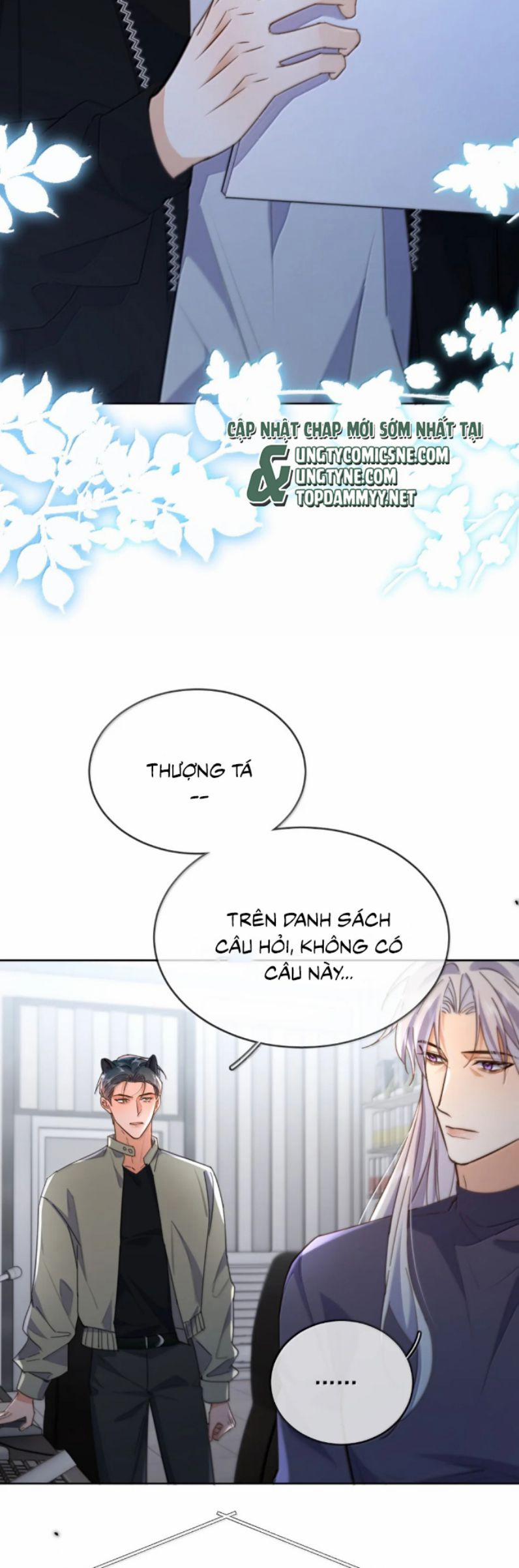 Huynh Dạy Dỗ Đệ Bất Kính 70 trang 21