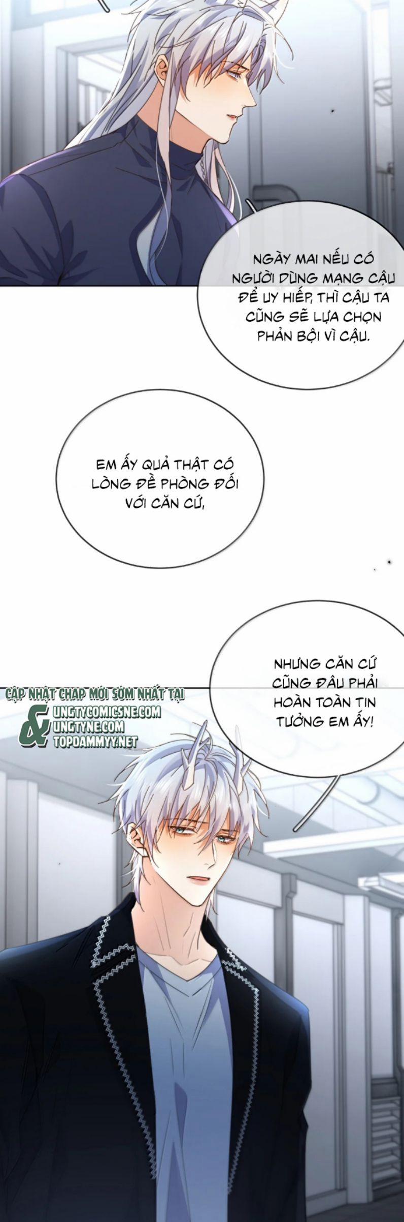 Huynh Dạy Dỗ Đệ Bất Kính 70 trang 24