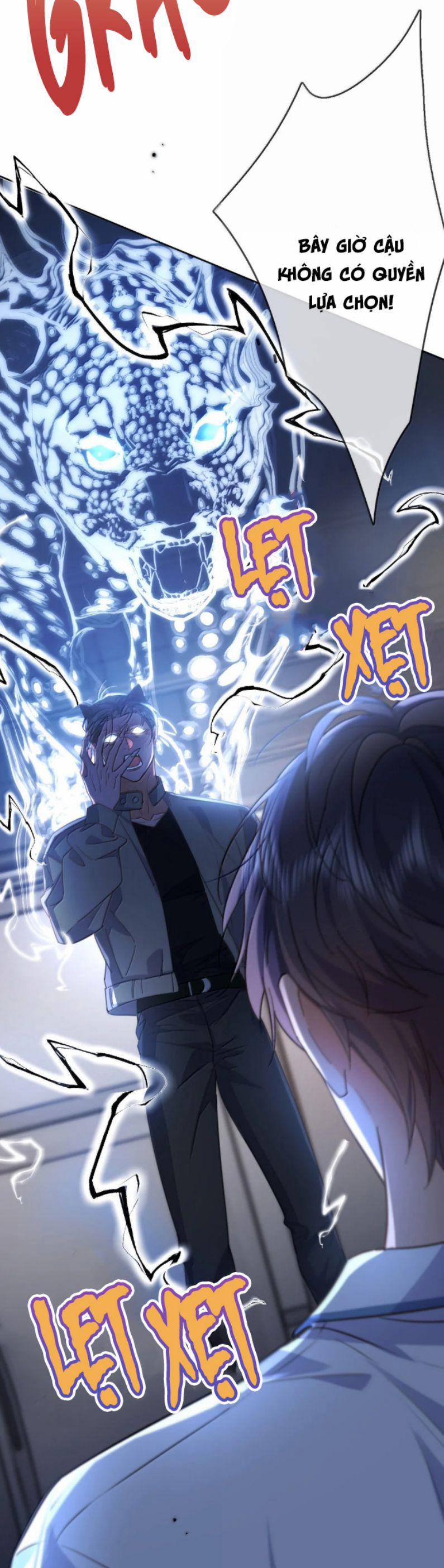 Huynh Dạy Dỗ Đệ Bất Kính 70 trang 4