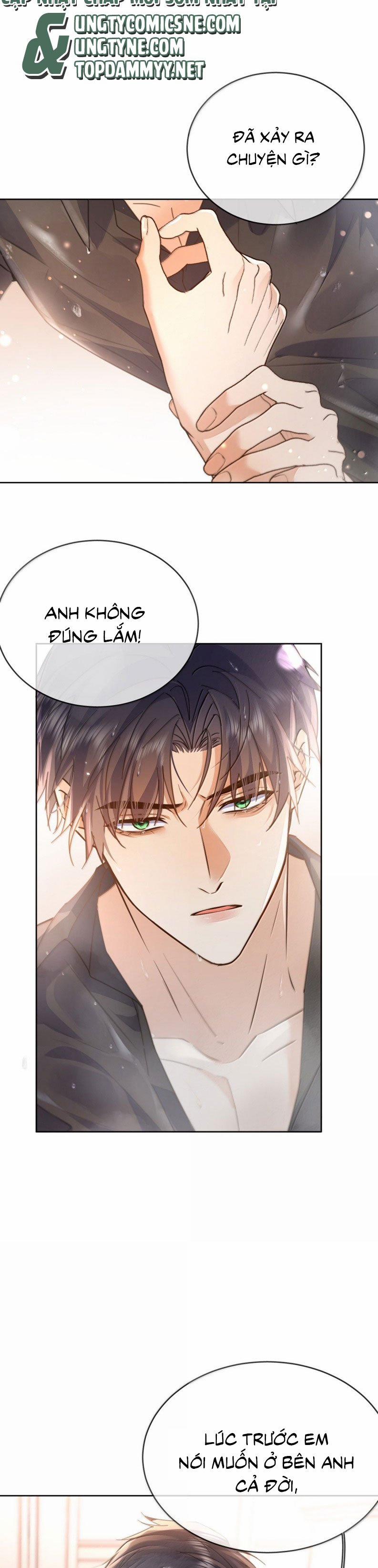 Huynh Dạy Dỗ Đệ Bất Kính 71 trang 15