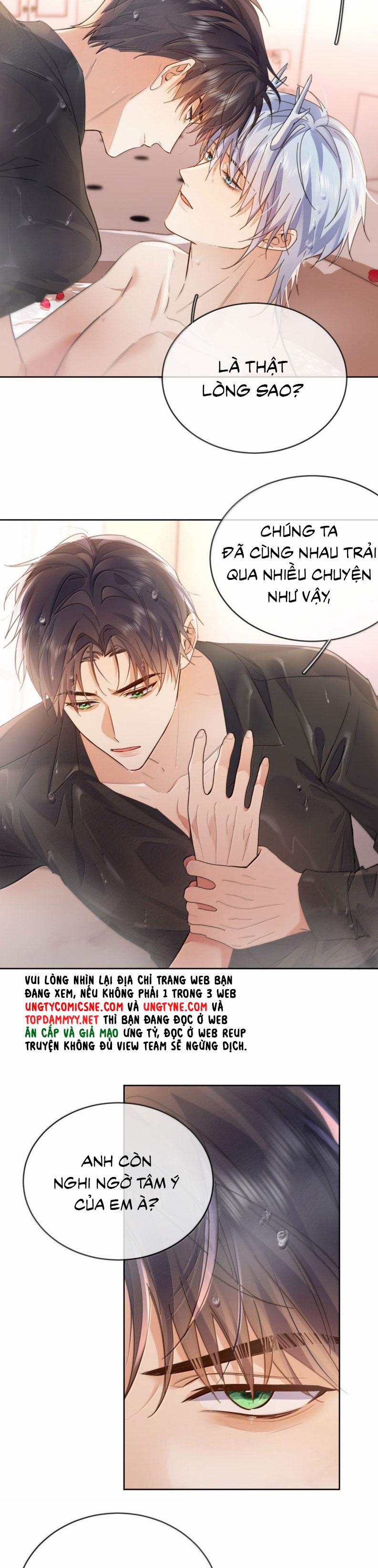 Huynh Dạy Dỗ Đệ Bất Kính 71 trang 16