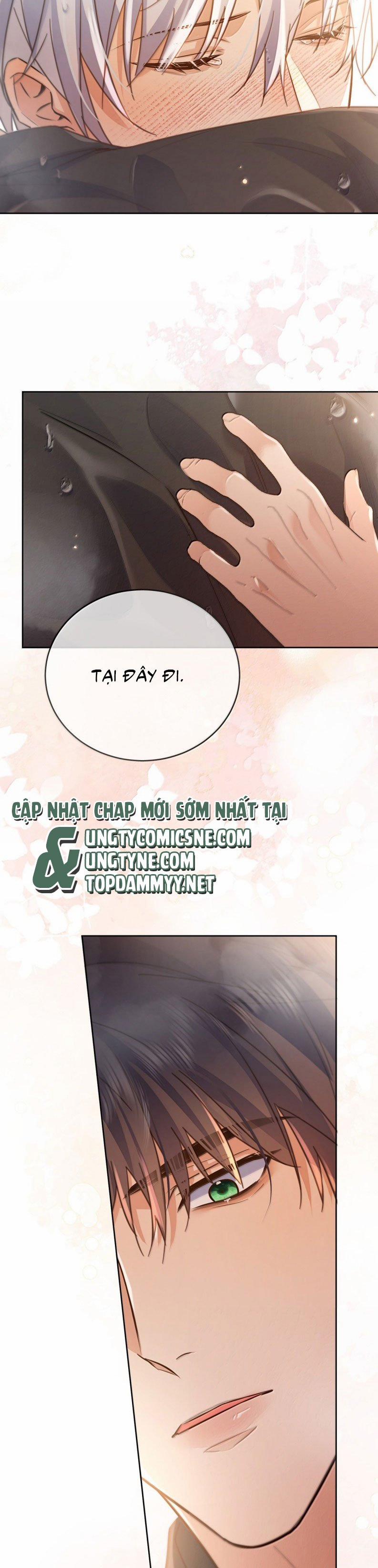 Huynh Dạy Dỗ Đệ Bất Kính 71 trang 20