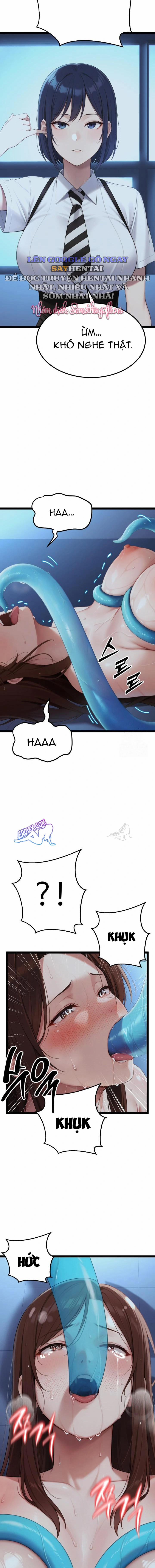 Hwanung tìm kiếm một người vợ 2 trang 16