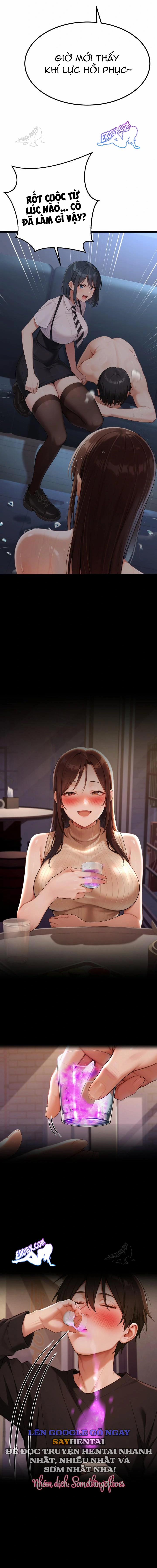 Hwanung tìm kiếm một người vợ 2 trang 6