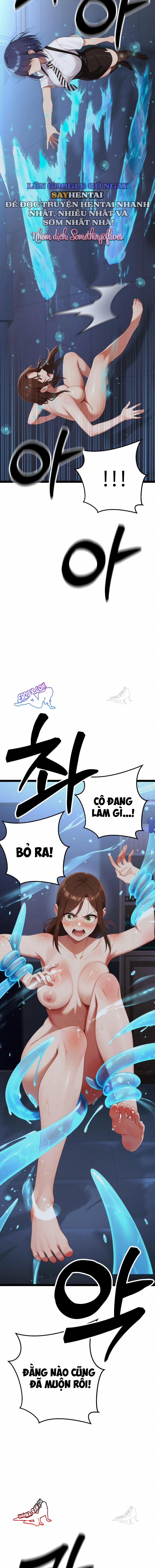 Hwanung tìm kiếm một người vợ 2 trang 8